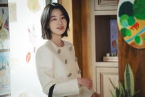 「明日はきっと」パク・ソジュンの相手役は誰？「イカゲーム」“セミ姉”で話題沸騰のウォン・ジアン【プロフィール】