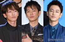 【推し俳優で巡る名作3選】佐藤健、壮絶アクション・涙腺崩壊の一人二役…“憑依”する演技の真骨頂