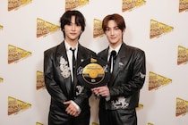 ROIROM、2025年は「夢見心地な1年」最近よく聴く楽曲も明かす「寝る前とかも聴くぐらい好き」【今年イチバン聴いた歌】