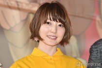 花澤香菜「少し髪切った」ふわふわパーマ×ショートヘア披露「上品で素敵」「真似したい」の声