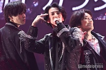 【「ハンサムライブ」ゲネプロレポ】20年間の想いが“聖地”で集大成へ 過去オマージュや久々披露曲も…総勢27人が刻む感謝のステージ