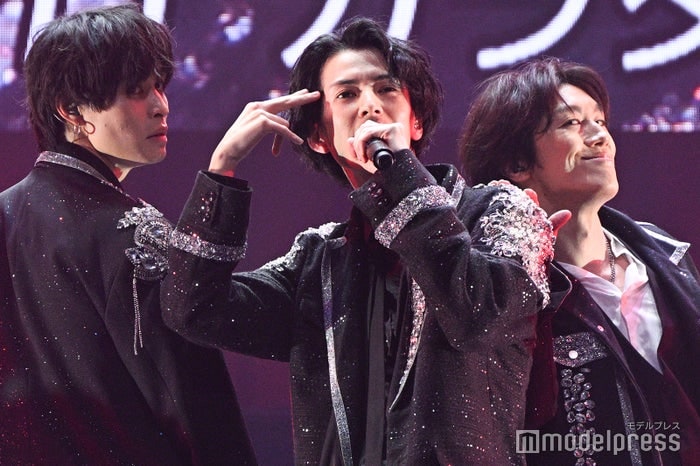 【「ハンサムライブ」ゲネプロレポ】20年間の想いが“聖地”で集大成へ 過去オマージュや久々披露曲も…総勢27人が刻む感謝のステージ