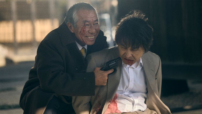 伊藤英明主演「ドンケツ season2」最終回、衝撃展開に視聴者驚き “意味深”ラストにも注目集まる「狂気的で呼吸忘れた」「続編希望」