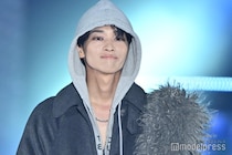 松本怜生「1年ぶりの実家飯が…泣ける」家庭的な食卓公開「家族の愛を感じる」「ホッとする献立」と反響