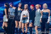 「レコ大」新人賞HANA、川口春奈がラブコール「CDTV」現場も来ていた「実はこっそり」【第67回輝く！日本レコード大賞】