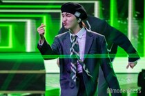 BOYNEXTDOOR・WOONHAK「レコ大」新人賞受賞で母から祝福「日本で賞をもらったんだね、すごいねと」JAEHYUNも流暢な日本語披露【第67回輝く！日本レコード大賞】