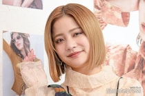 元lol・hibiki、結婚を発表 お相手とのキス寸前ショットで報告