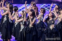 乃木坂46、4年ぶり「レコ大」で企画賞「やっぱりこのステージは特別」梅澤美波が気合い入れる【第67回輝く！日本レコード大賞】
