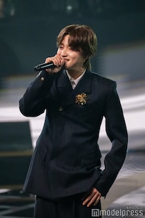 BE:FIRST、“歌1本”バラード曲「夢中」で「レコ大」優秀作品賞受賞「歌詞にも注目していただきたい」【第67回輝く！日本レコード大賞】