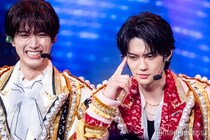 M!LK、デビュー10年目で掴んだ「レコ大」優秀作品賞 私生活での“イイじゃん”なこと明かす「母親に指輪を…」【第67回輝く！日本レコード大賞】