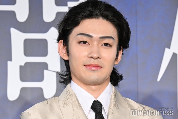 市川染五郎が衝撃新作で現代劇初挑戦・終末世界の若き戦士・グローバル級韓国俳優の熱演…今アツいイケメンキャラ3人