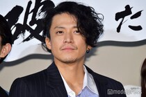 小栗旬、入れ替わりたい人気俳優は？「銀魂」驚きの撮影裏側に迫る【名作プレイバック】