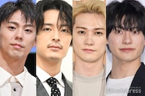 劇団EXILEから4人が卒業 町田啓太「僕たちの関係が途切れるわけではありません」塩野瑛久・小野塚勇人・前田拳太郎もコメント発表