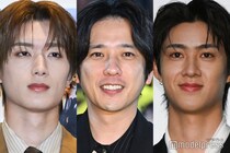 二宮和也「紅白」出場のM!LKへ豪華差し入れ「先輩の鑑」「泣ける」と反響続々