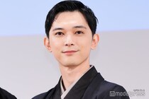 吉沢亮、2025年は「忘れられない1年」映画「国宝」主演・朝ドラ出演振り返る「責任感みたいなものが強くなった」