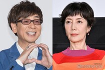 【紅白本番】「あんぱん」戸田恵子の衣装が「アンパンマンカラー」と話題 山寺宏一“ワンフレーズ”選んだキャラにも注目集まる「楽しみにしてた」