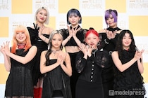 【紅白本番】HANA＆ちゃんみな、8人でテレビ初歌唱「ノノガ」最終審査と重なるステージにファン感涙「皆で歌ってくれてありがとう」「選曲が激アツ」