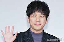 二宮和也「紅白」あんぱんステージに反応？「泣ける」「エモすぎる」と注目集まる