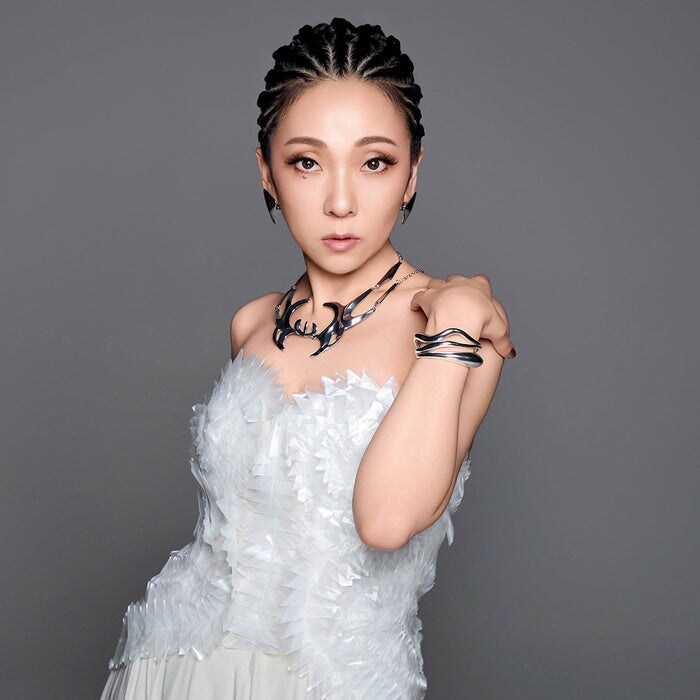 【紅白本番】MISIA「紅組」トリで登場 松嶋菜々子のコメントにネット歓喜「贅沢」「平成が蘇った」