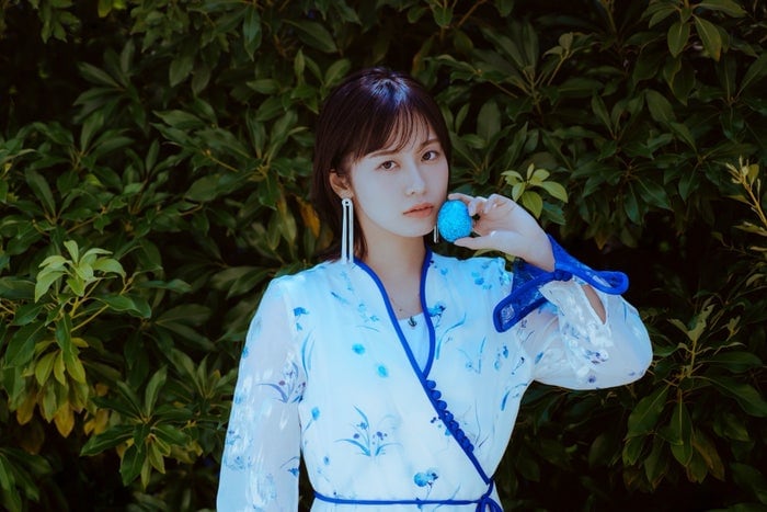 声優・楠木ともり、直筆美文字で結婚発表「学生の頃からお付き合いしている方と」