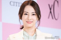 北川景子、唇“怪我ショット”公開「びっくり」「どんな姿でも美しい」