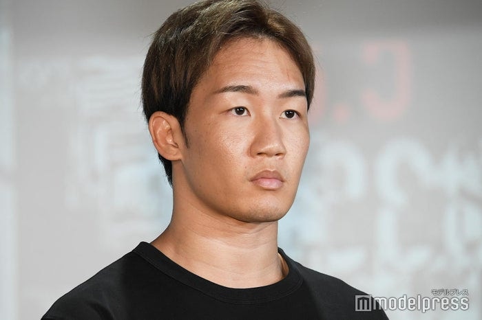 大晦日に緊急搬送の朝倉未来、インスタで眼窩底骨折を報告「やることやってきたので後悔はない」