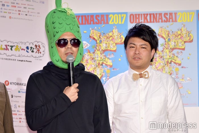 お笑いコンビ・天竺鼠、解散発表「友達に戻れるという楽しみの方が勝っております」