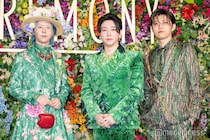 Mrs. GREEN APPLE、国立競技場4DAYSライブ決定 嵐以来2組目・バンド史上初の快挙