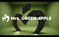 Mrs. GREEN APPLE、フェーズ3開幕 “3年9か月間”濃密なフェーズ2振り返る映像公開【Play Back Phase-2】