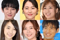【元旦に結婚ラッシュ】長澤まさみ＆福永壮志監督、松井珠理奈＆辻本達規、本郷奏多…「びっくり」「1日中めでたい」と話題＜一覧＞