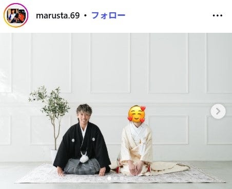 元なでしこジャパン山崎円美氏「戸籍上の性別を変更し、男性となり」結婚発表