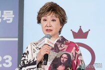 小林幸子、1ヶ月の休養発表「61年以上芸能生活をしてきて初めて」理由も明かす
