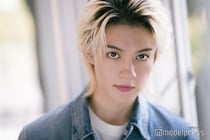 佐野勇斗“大スター”たちとの撮影裏話「神の領域」松嶋菜々子の金言も【「おコメの女」インタビュー】