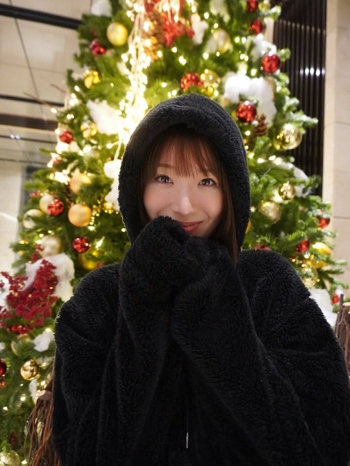 杉枝真結、第1子妊娠「出産は5月下旬」Dream Ayaらが祝福