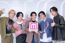 BMSGからデビュー控える「ラスピ」ファイナリストに直撃 モデルプレスで連載スタート【こぼれ話あり】