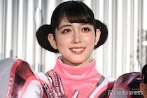 「光る君へ」「ちむどんどん」出演・松田るか、結婚発表 お相手は脚本家・谷碧仁氏「物理的にも賑やかな家になると思います」