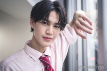 「今日好き」松井芹、書き初めで美文字披露「綺麗すぎてメロい」「イラスト可愛い」と反響