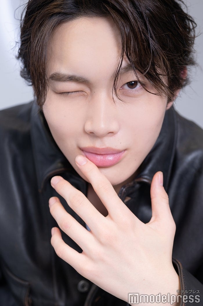 BMSG「ラスピ」RAIKI、SKY-HIが「ずっと言いたかったけど言えなかった」アドバイスを送っていた「すごく生きやすくなりました」【ファイナリスト連載Vol.3】