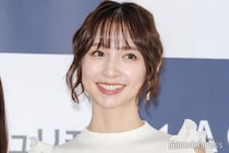 篠田麻里子、5歳長女とペアルックでハワイ満喫 2ショット公開に「美人親子」「素肌が美しい」の声