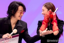 A.B.C-Z戸塚祥太、宮本茉由のハプニングをフォロー 呼び名も明らかに【この愛は間違いですか～不倫の贖罪】