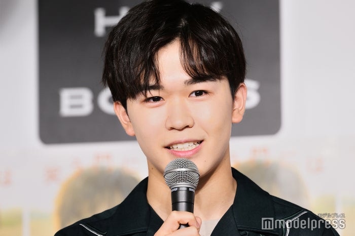 鈴木夢、兄・福＆弟・楽の手繋ぎショット公開「仲良し兄弟」「可愛すぎる」の声