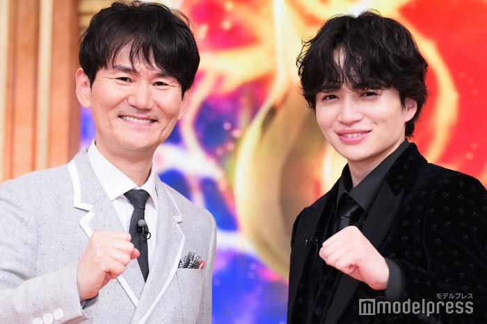 timelesz菊池風磨、“賞金100万円を獲得したら”にメンバー愛あふれる返答 移動車事情も明かす【炎のチャレンジャー】