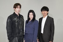 SixTONESジェシー、“妹の初恋”憧れ韓国俳優との衝撃的な出会い  篠原涼子＆藤木直人と差し入れに意気込み【「パンチドランク・ウーマン」インタビュー後編】