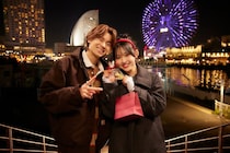 「今日好き」きんりの・そうめが・ゆいはるカップル「ガーナ」CM初出演 “チーム溺愛彼⽒”がチョコ作り挑戦