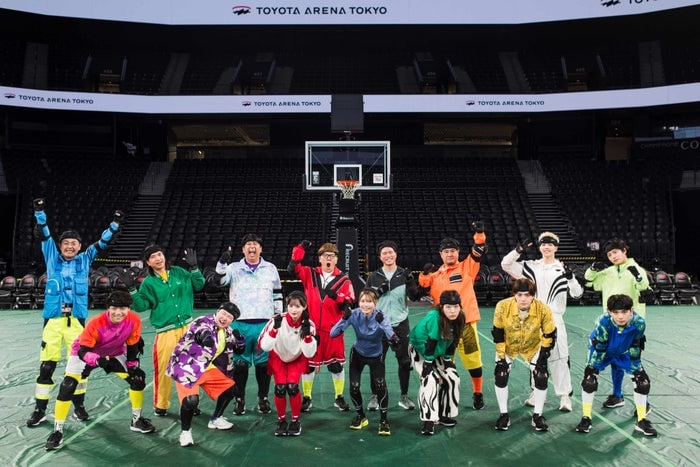 「逃走中」結果発表 15人の中で逃走成功者は？