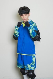 宮世琉弥「逃走中」賞金獲得できたら？使い道に反響「可愛すぎる」「応援するしかない」