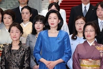 「ふてほど」新春SP “女性総理”めぐる異例テロップに注目集まる「現実がドラマを追い越した」「制作陣もびっくり」【ネタバレあり】