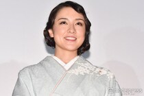 伊藤歩、年下俳優・細谷祐介との結婚を発表 交際2年「1番の理解者でいられると確信」