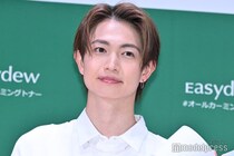 綱啓永、家族との初詣ショット披露「妹さん美人オーラ出てる」「スタイル抜群ファミリー」と注目集まる