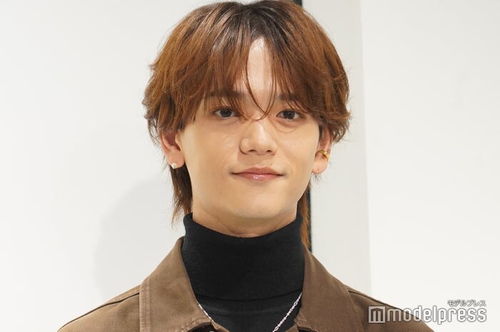 FANTASTICS中島颯太、妹との仲良し家族旅行ショット公開「身長差が尊い」「趣味が一緒なの楽しそう」と反響